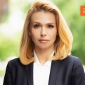 Adina Calfa, Group General Counsel - E-INFRA: Diferența pe care o câștigăm în experiența de management în perioada aceasta este aceea pe care o câștigă un pilot după ce a traversat o furtună și a aterizat forțat pe o autostradă